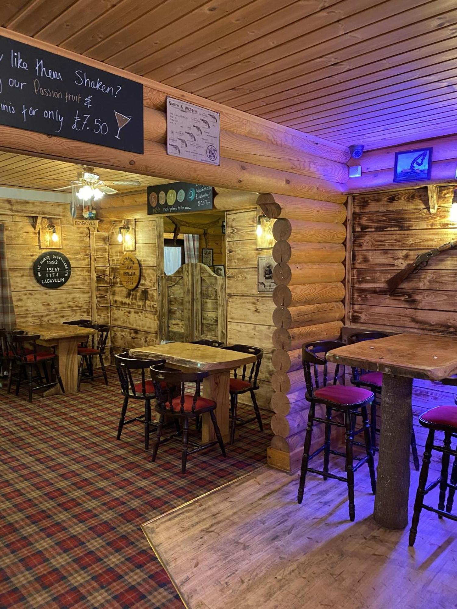 מורפת' Angie'S Haven, Superb 2 Bedroom Lodge With Hot Tub - Sleeps 6 - Felmoor Park מראה חיצוני תמונה